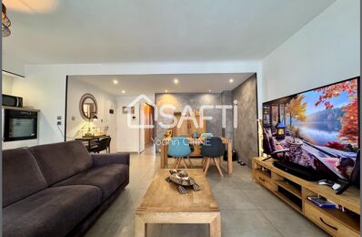 vente appartement 305 000 € à proximité de Marseille 2 (13002)