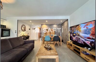 vente appartement 305 000 € à proximité de Marseille 6 (13006)