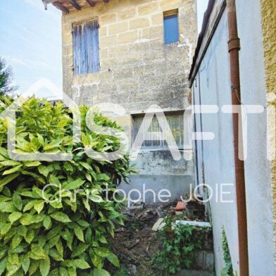 Maison 4 pièces 71 m²