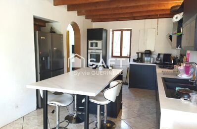 maison 7 pièces 165 m2 à vendre à Pontonx-sur-l'Adour (40465)