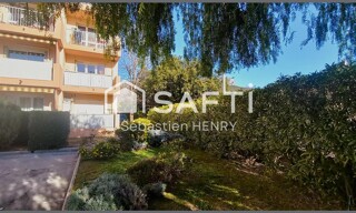 Appartement 4 Pièces 57 m² à vendre à La Valette-du-Var (83160)