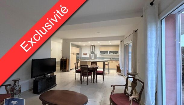 Appartement 3 pièces  à vendre Royan 17200