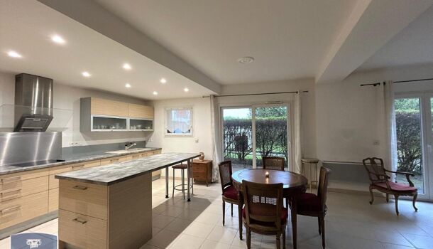 Appartement 3 pièces  à vendre Royan 17200