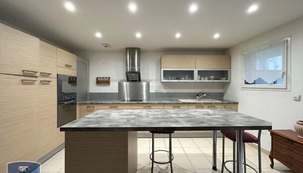 Appartement 3 pièces  à vendre Royan 17200