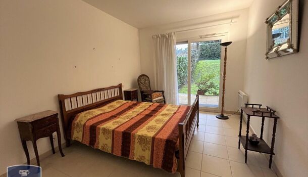 Appartement 3 pièces  à vendre Royan 17200