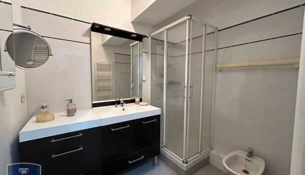 Appartement 3 pièces  à vendre Royan 17200