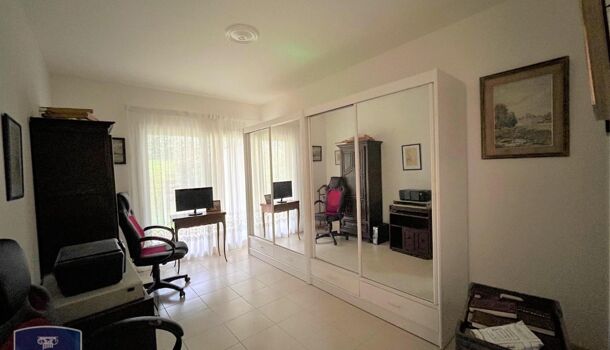 Appartement 3 pièces  à vendre Royan 17200