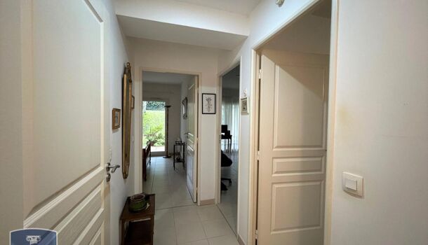 Appartement 3 pièces  à vendre Royan 17200