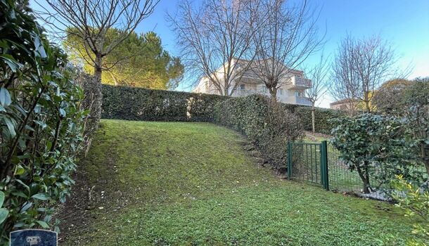 Appartement 3 pièces  à vendre Royan 17200