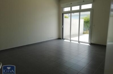 location maison 738 € CC /mois à proximité de Velles (36330)