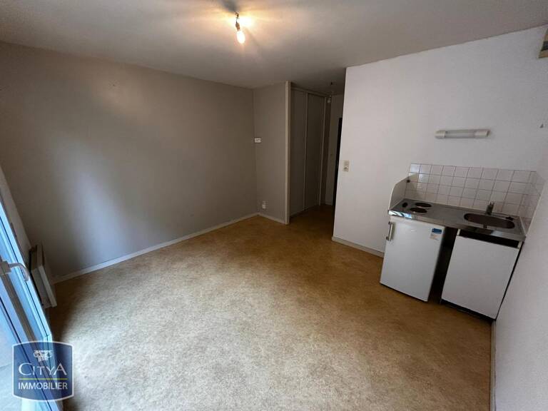 Appartement 1 pièce 18 m² — photo 1