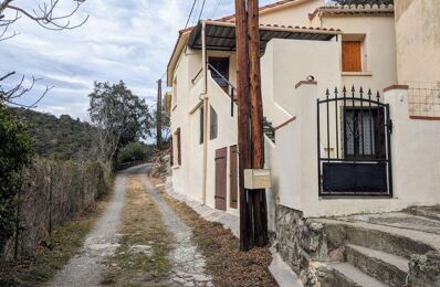 vente maison 239 000 € à proximité de Arles-sur-Tech (66150)