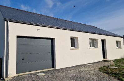 vente maison 292 500 € à proximité de Saint-Nazaire (44600)