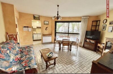 appartement 2 pièces 47 m2 à vendre à Marvejols (48100)