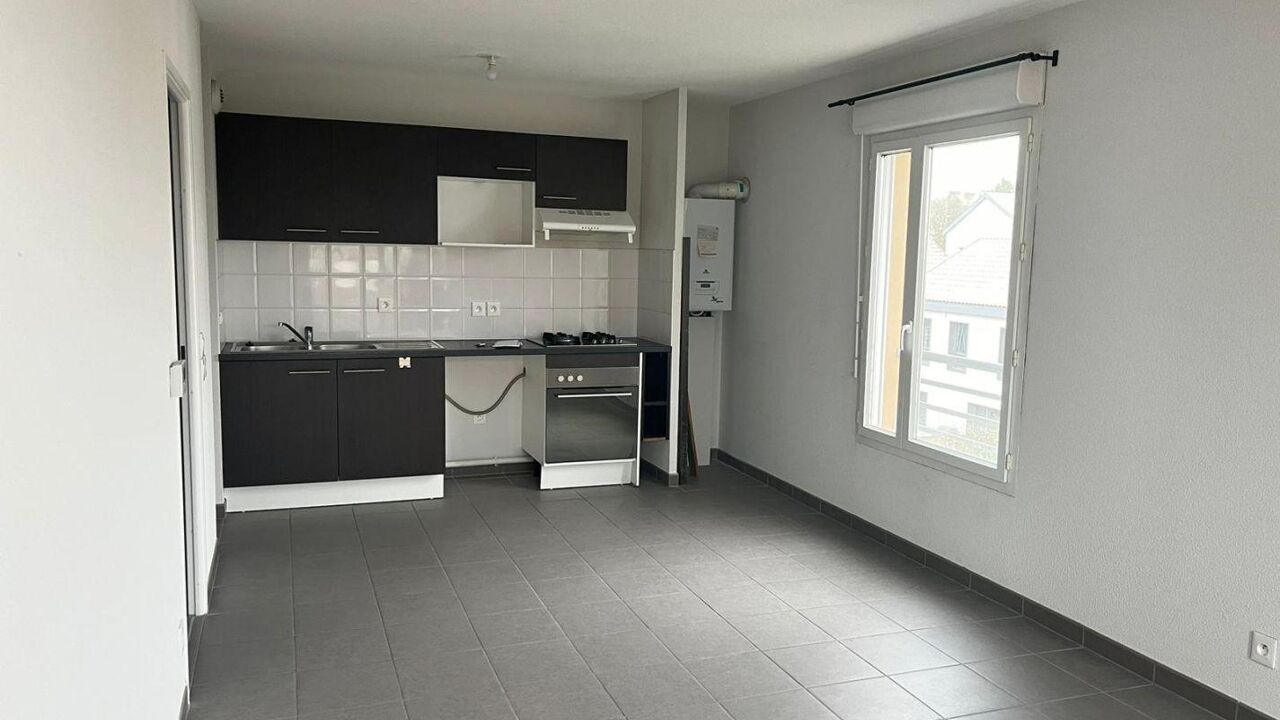 appartement 3 pièces 58 m2 à vendre à Bruges (33520)