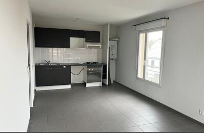 vente appartement 199 900 € à proximité de Saint-André-de-Cubzac (33240)