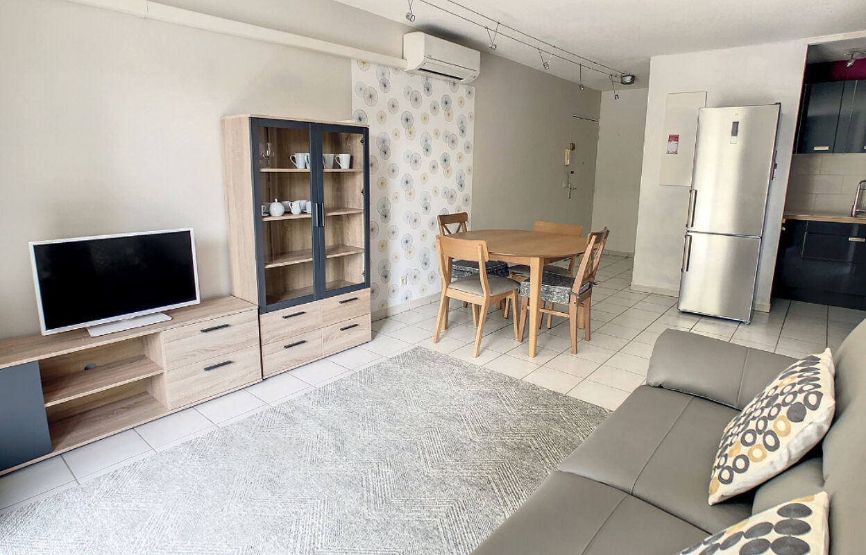 appartement 3 pièces 56 m2 à louer à Avignon (84000)