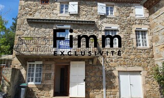 Maison 4 Pièces 60 m² à vendre à Lupé (42520)