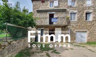 Maison 4 Pièces 80 m² à vendre à Lupé (42520)