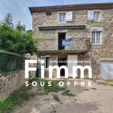 Maison 4 pièces 129000 €