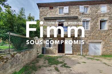 Maison 4 pièces 129000 €