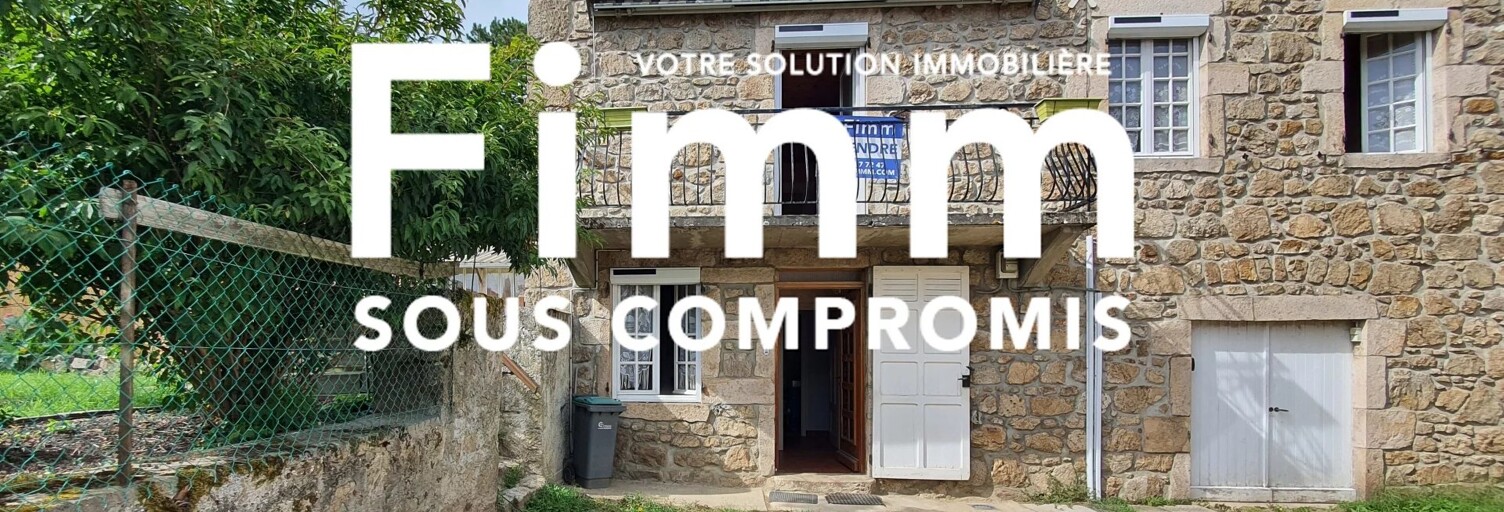 Maison 4 Pièces 80 m² à vendre à Lupé (42520)