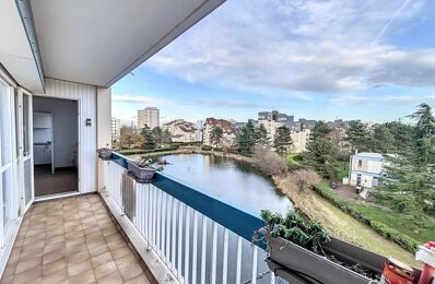 vente appartement 185 000 € à proximité de Vaires-sur-Marne (77360)