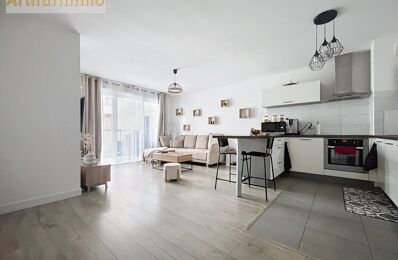 vente appartement 229 000 € à proximité de Boussy-Saint-Antoine (91800)