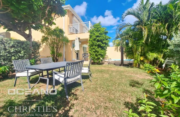 Spacieuse Villa 3 chambres - Baie Orientale (Saint Martin) — photo 2