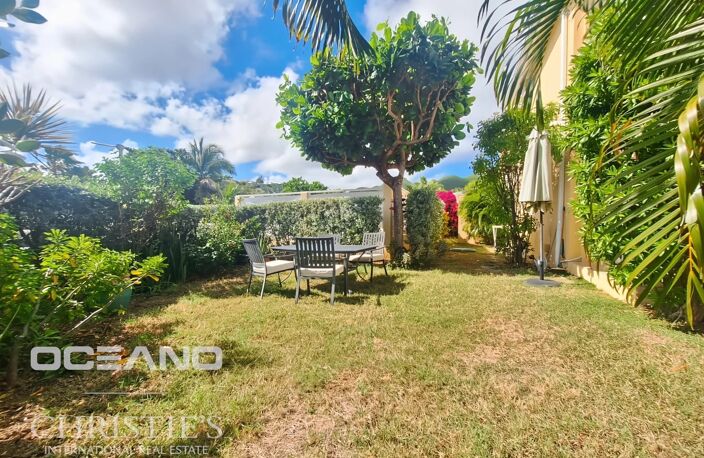 Spacieuse Villa 3 chambres - Baie Orientale (Saint Martin) — photo 3