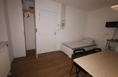 location appartement 400 € CC /mois à proximité de Avrillé (49240)