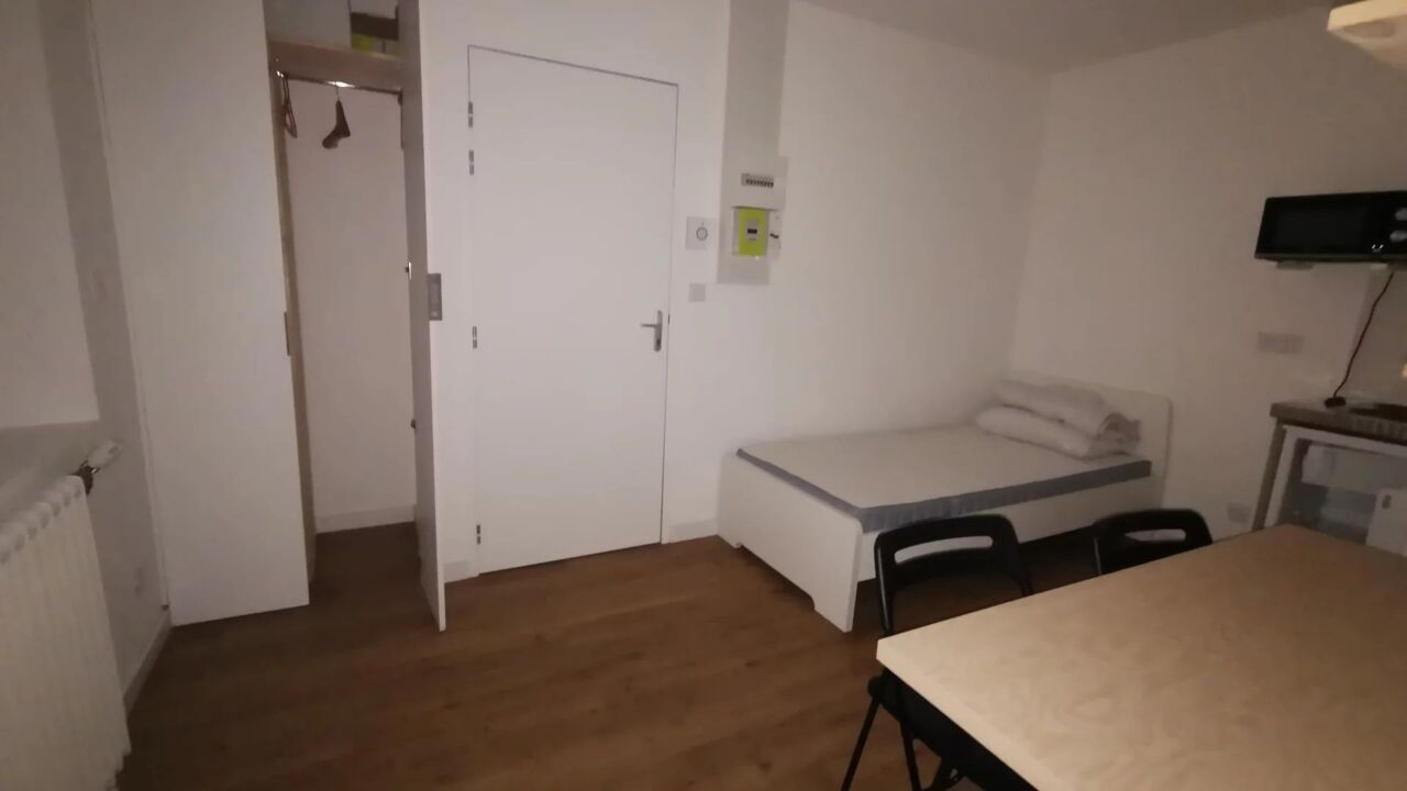 appartement 1 pièces 17 m2 à louer à Avrillé (49240)