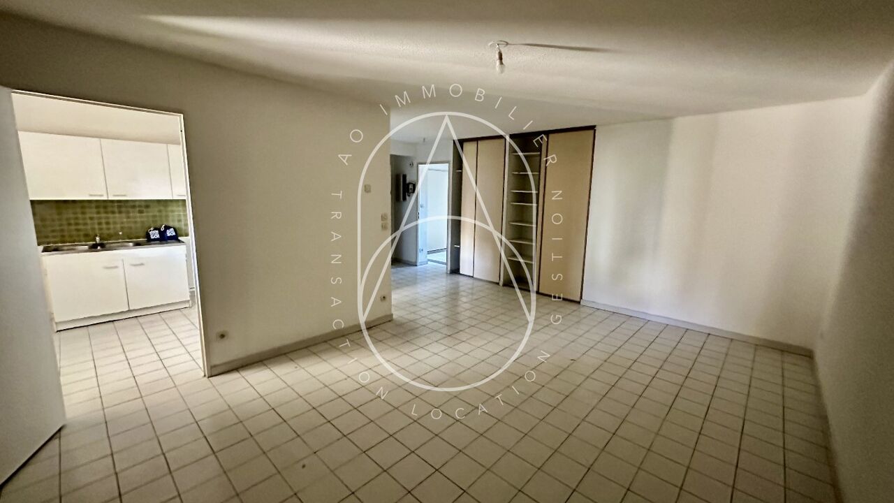 appartement 4 pièces 85 m2 à vendre à Montpellier (34080)