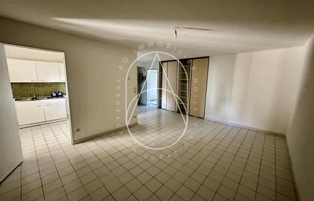 appartement 4 pièces 85 m2 à vendre à Montpellier (34080)