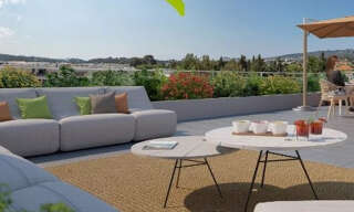 Appartement 4 Pièces 94 m² à vendre à La Ciotat (13600)