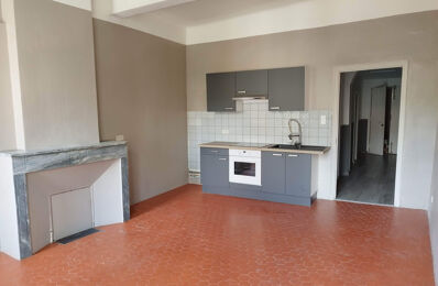 vente appartement 94 000 € à proximité de Draguignan (83300)