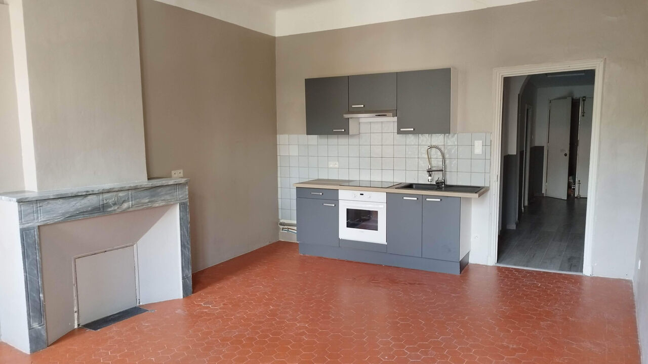 appartement 2 pièces 45 m2 à vendre à Draguignan (83300)