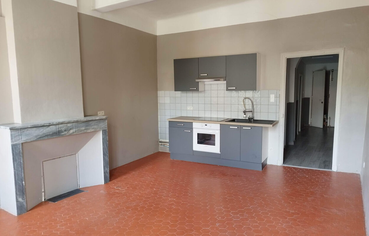 appartement 2 pièces 45 m2 à vendre à Draguignan (83300)