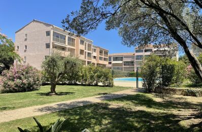 vente appartement 198 000 € à proximité de Saint-Tropez (83990)