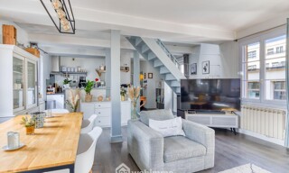 Appartement 3 Pièces 88 m² à vendre à Rouen (76000)