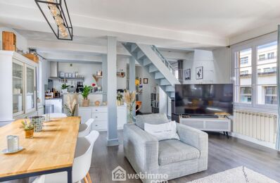 vente appartement 240 000 € à proximité de Montville (76710)