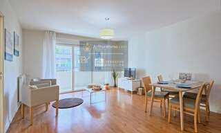 Appartement 2 Pièces 42 m² à vendre à Laval (53000)