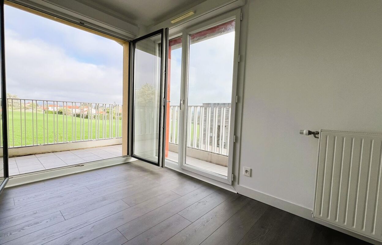 appartement 4 pièces 88 m2 à vendre à La Tour-de-Salvagny (69890)