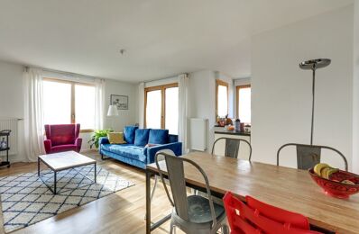 vente appartement 549 000 € à proximité de Bry-sur-Marne (94360)