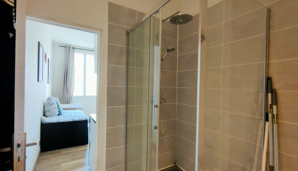 Appartement 1 pièces  à vendre Montpellier 34000