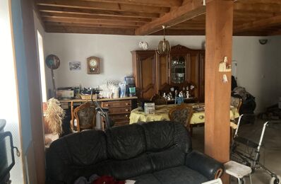 vente maison 35 000 € à proximité de Thizy (69240)