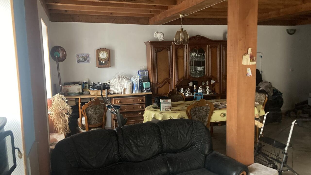 maison 4 pièces 90 m2 à vendre à Thizy-les-Bourgs (69240)