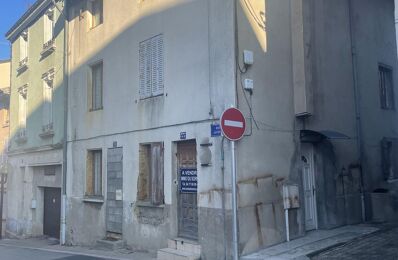 maison 4 pièces 90 m2 à vendre à Thizy-les-Bourgs (69240)