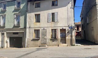 Maison 4 Pièces 90 m² à vendre à Thizy-les-Bourgs (69240)