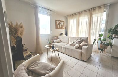 viager appartement Bouquet 84 025 € à proximité de Saint-Pierre-de-Chartreuse (38380)